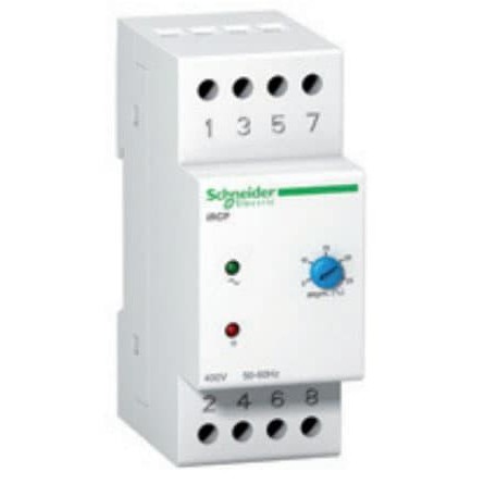 Phase control relay RCP 400V Ori Schneider (iRCP) Original Asli Schneider Genuine Schneider