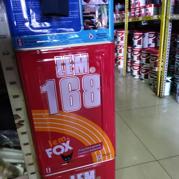 LEM 168 POLOS 10KG
