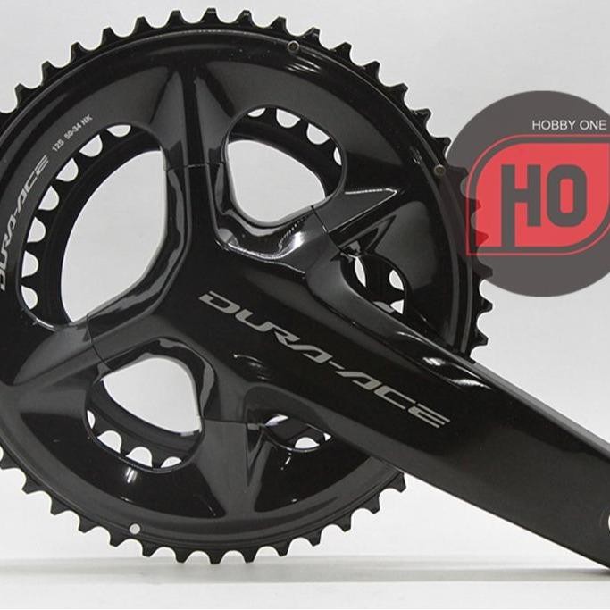 Shimano Dura Ace R9270 Di2 12 Speed Disc Brake Wireless Groupset