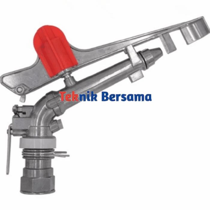 SPRINKLER BIG GUN 2 INCH PY 40 SPRINKLER PERTANIAN
