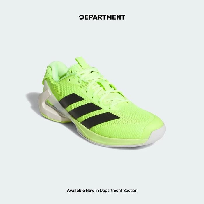 SEPATU TENIS ADIDAS ADIZERO UBERSONIC 5 IH2562 ORIGINAL