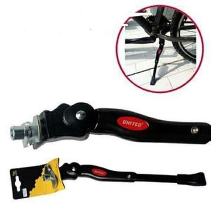 Polygon United - Tengah Lipat Mtb 20-24-26 Adjustable United Kxy 1015