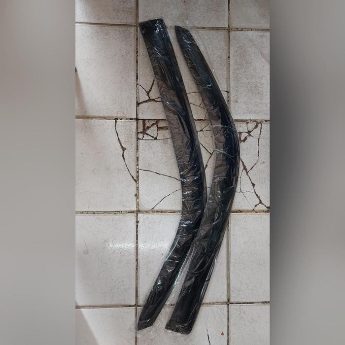 Jual Talang Air Mobil Isuzu Traga