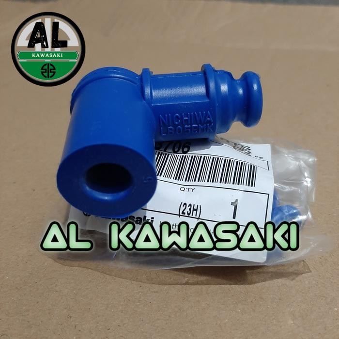 Murah Kepala Cop Tutup Busi Jet Ski Universal Ninja R Ss Rr Rx King Original Terlariss 