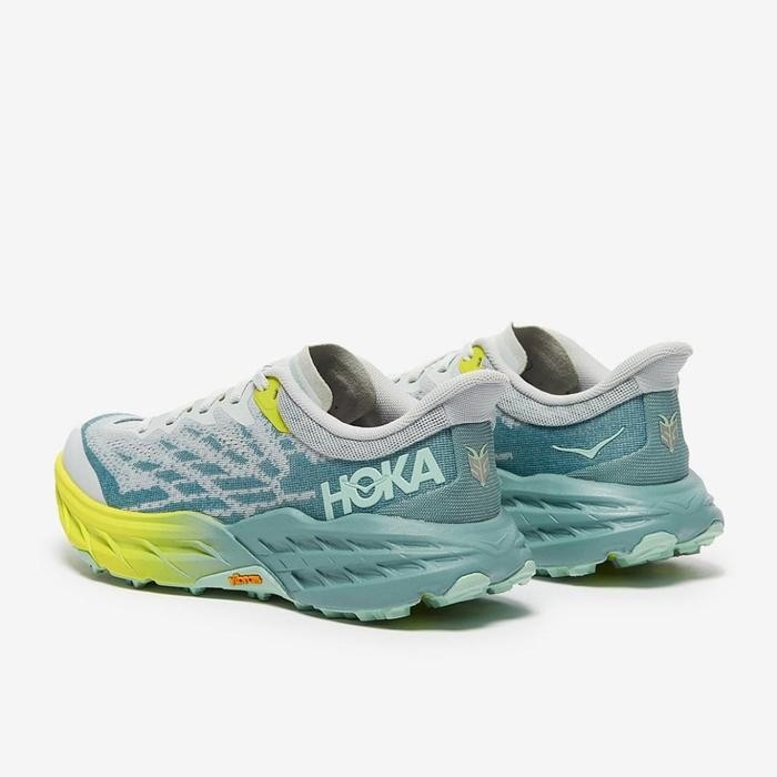 HOKA SPEEDGOAT 5 MERCURY / TRELLIS WOMEN 100% ORIGINAL