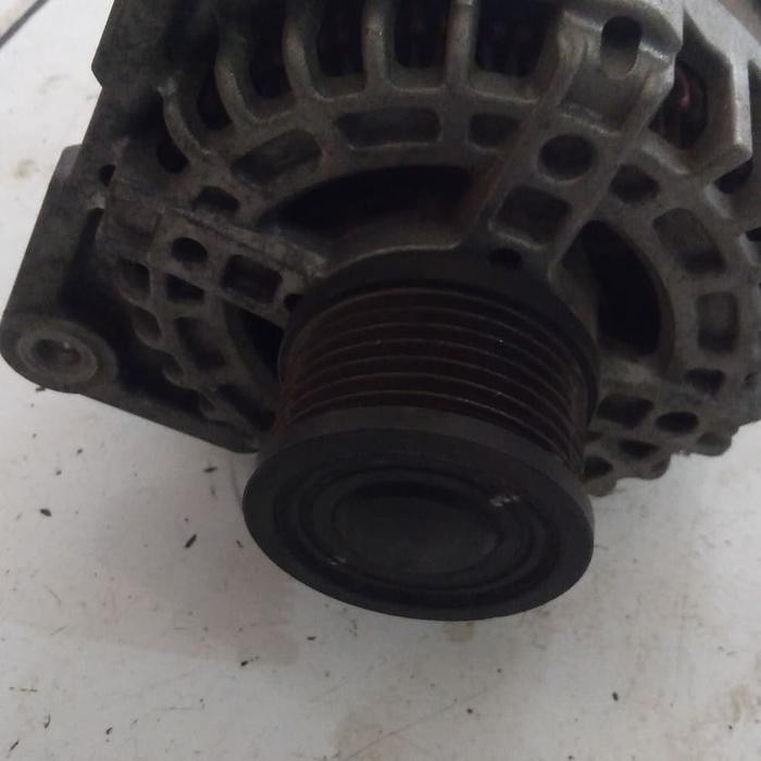 Alternator Nissan Livina Original Copotan
