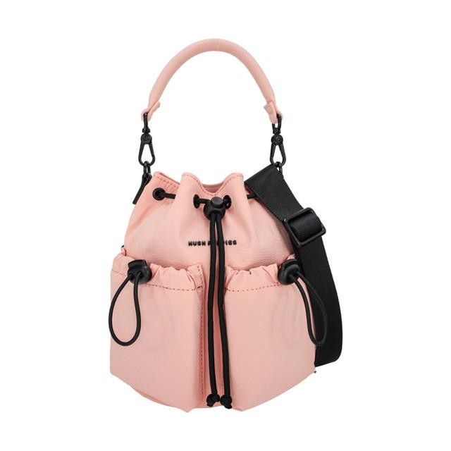 Hush Puppies Tas Wanita Maxxy Bucket (S) Peach