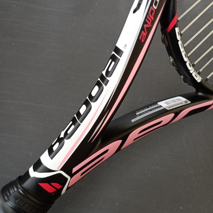 Raket Tenis Babolat Aeropro Drive Second Mulus Promo 