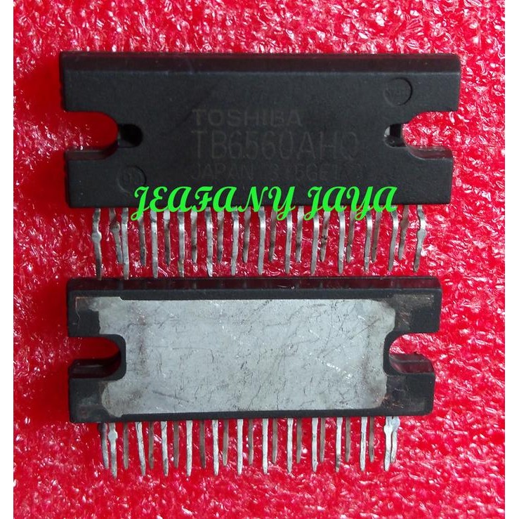 3j4e- Tb6560Ahq Ic Tb6560Ahq