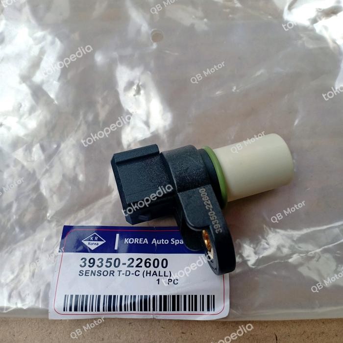 SENSOR CMP CAMSHAFT NOKEN AS HYUNDAI VERNA AVEGA GETZ MATRIX