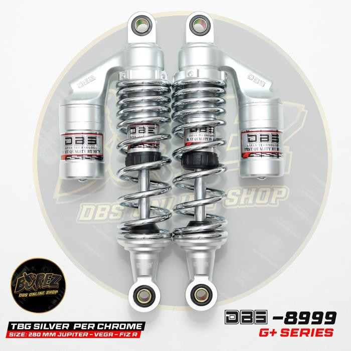 Spesial Shock Jupiter Z Vegar F1Zr Tabung Dbs 280 8999 Terlariss !!
