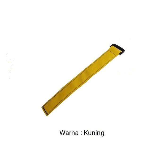 Tali Strap Pengikat Joran Joran Sambung Joran Patah Dua Pancing