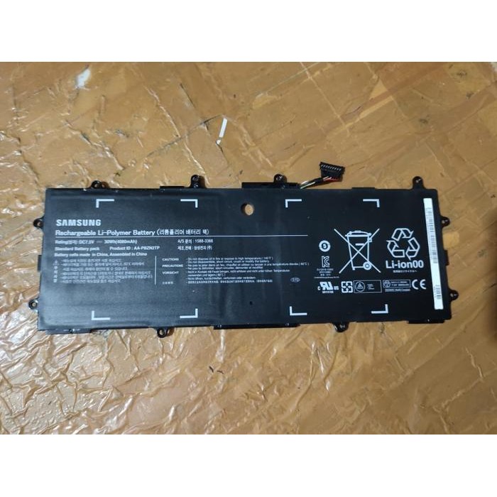 Baterai battery Samsung ChromeBook XE303C12 XE303-C12 ORIGINAL