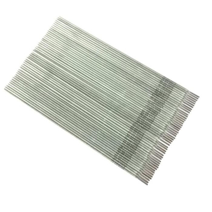 Mantab Kawat Las Listrik Nikko Steel Rd-260 2,6Mmx350Mm 1Box 20Kg(Grab/Gojek) Terlariss 