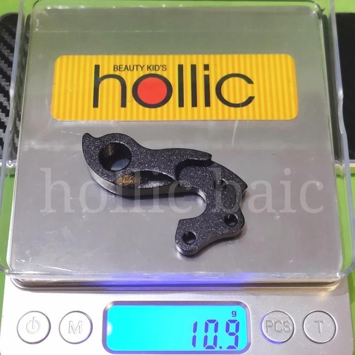 RD Hanger Merida Anting Dropout Merida Scultura Reacto Warp Ride