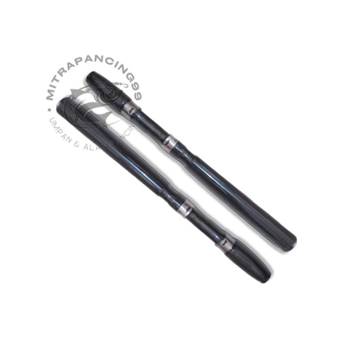 DUniaPancingan- Handle Reel Seat Busa Spinning - Pahul Gagang Joran Pancing 30 Sampai 40Cm