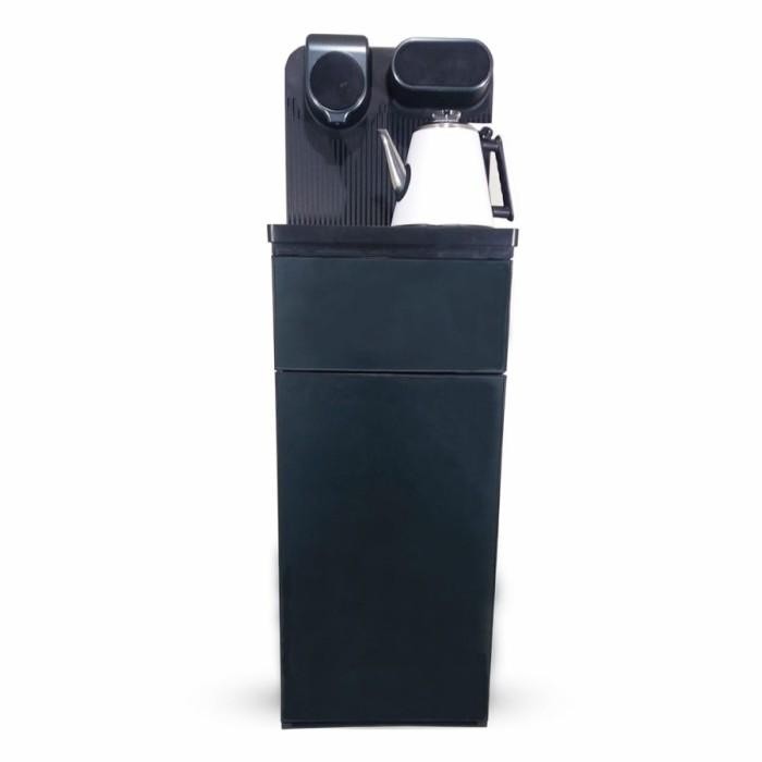 HariPromo- Elba Ultimo Ed 09 Tb Water Dispenser Galon Air Bawah Low Watt + Remote