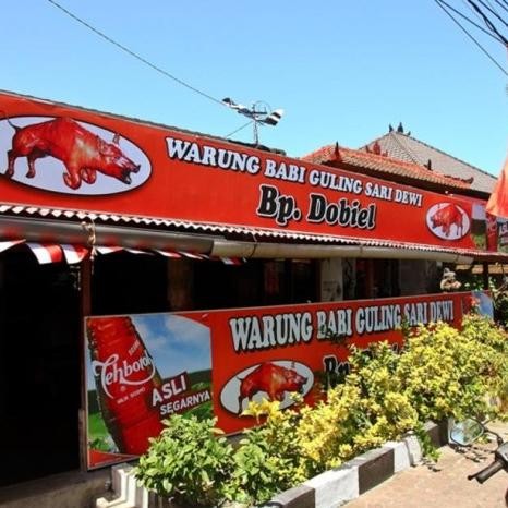 ge4i- Warung Babi Guling Pak Dobiel Nusa Dua Frozen Paket Bigul Jastip Bali
