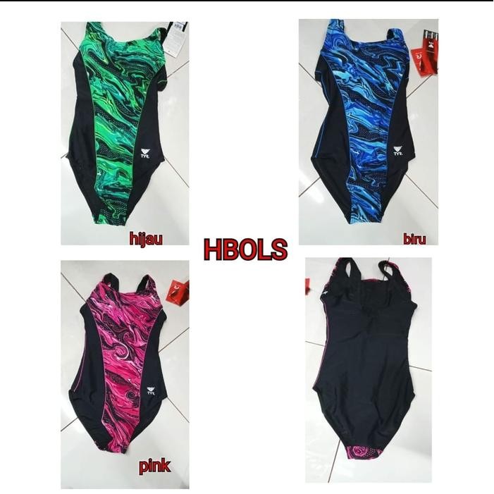 Baju Renang Tyr Durafast