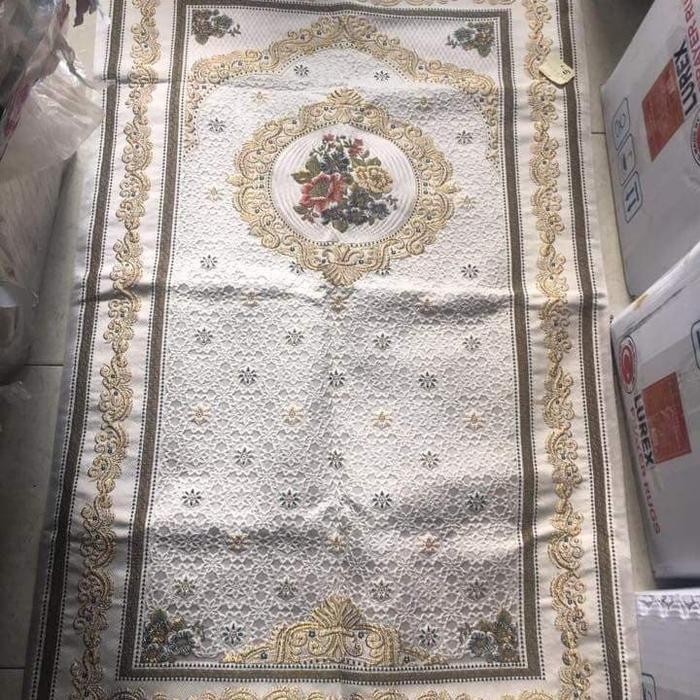 MURAH Sajadah Turki Genova Aydin