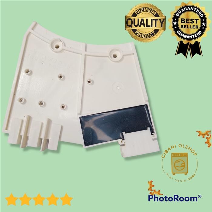 Sensor Motor Inverter Dinamo Mesin Cuci Samsung High Quality