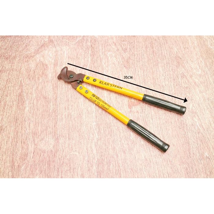 TANG POTONG CABLE HS-125