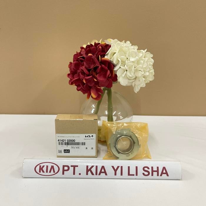 BEARING CLUTCH RELEASE -KIA ALL NEW PICANTO -KIA GENUINE PARTS
