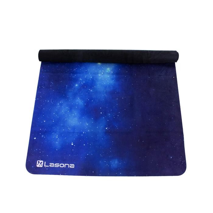 Lasona Matras Yoga AS-YM001 Blue