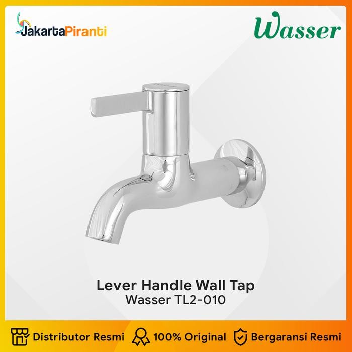 ok63- Kran Dinding Wasser Tl2-010