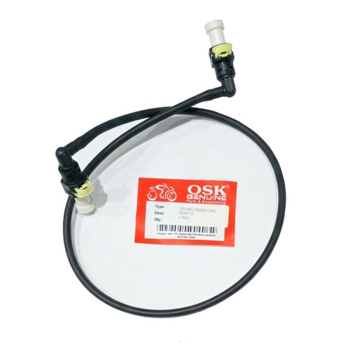 SELANG BENSIN/SELANG INJEKSI OSK BEAT FI