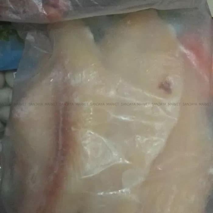 Eat77- Ikan Dori Filet Lokal 1 Kg Murah Bandung