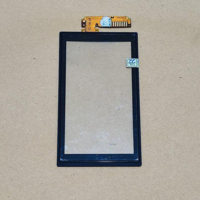 NEW TOUCHSCREEN LAYAR SENTUH SONY ERICSSON U10 U10I AINO