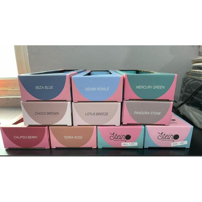 Steincookware Sutil Choco Pink Series