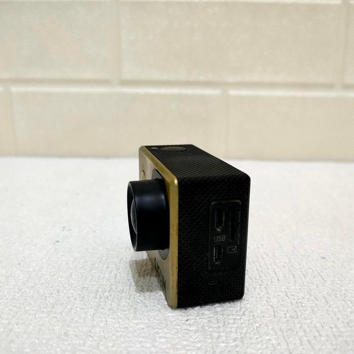 sjcam sj5000+ wifi camera action cam 4k second