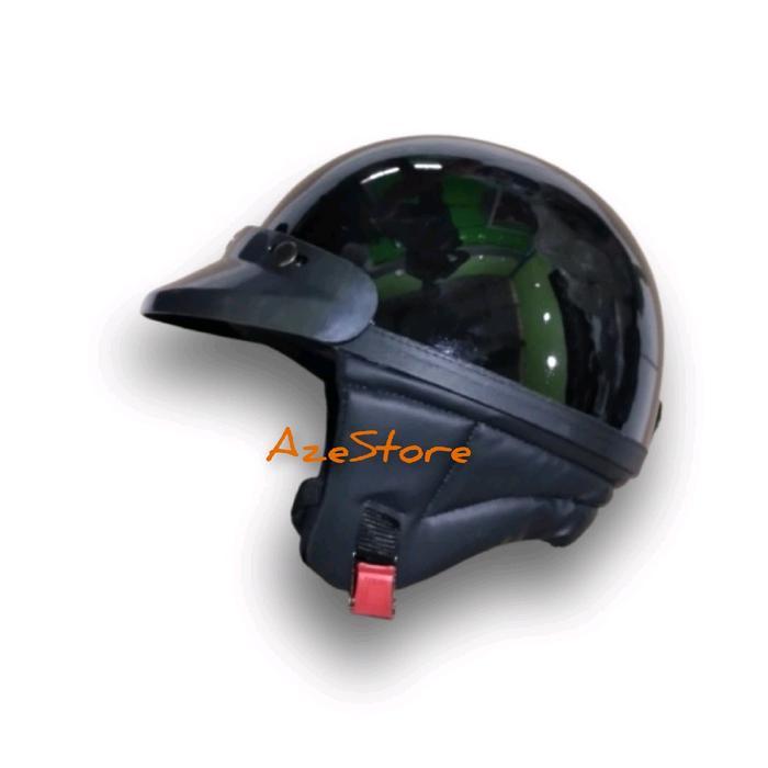 Premium Helm Chips Retro Dewasa Free Packing Original