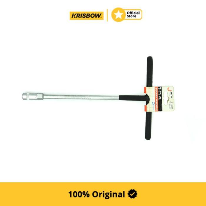Jetech Kunci Socket T 11 Mm