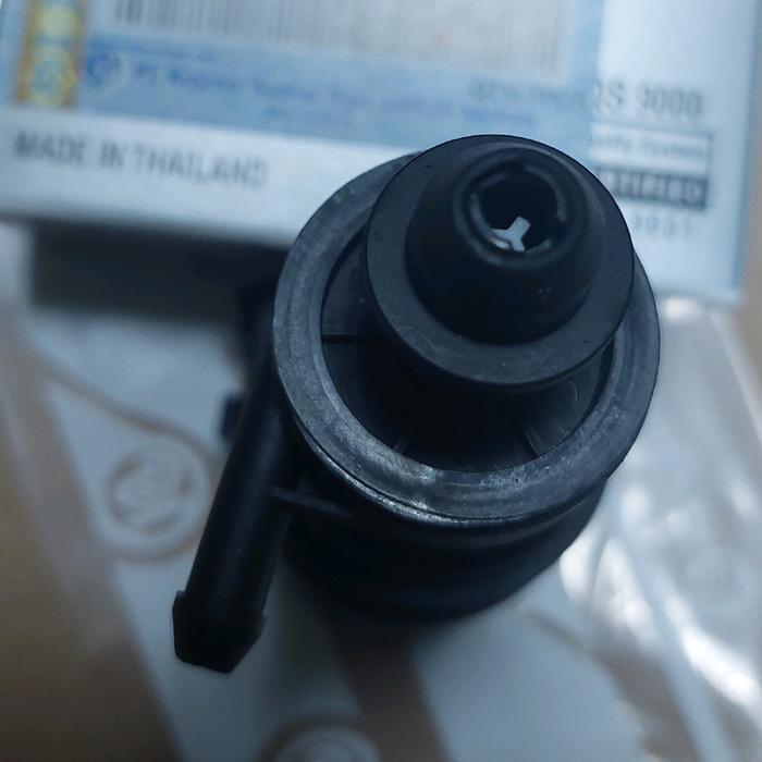 Washer Pump Wiper Canter Ps125 Ps110 Ps136 Motor Washer Ps110 Ps125 Ps136 Washer Pump Mobil