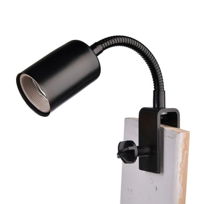Fitting Jepit Kaca 15cm Nomoy Jepitan Clamp Kaca Aquarium