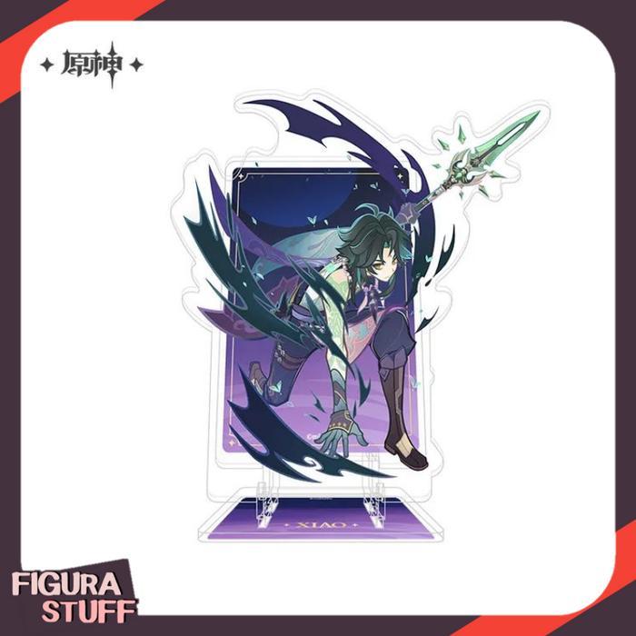 HOT SALE XIAO, RAIDEN SHOGUN, SANGONOMIYA KOKOMI, MONA, KEQING, YAE MIKO, KAEYA, DILUC, XINGQIU,