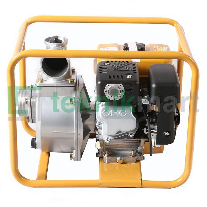 ROBINPLUS GASOLINE WATER PUMP / POMPA ALCON BAHAN BAKAR BENSIN