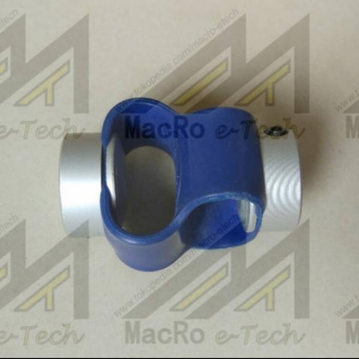 Double Loop Coupling Encoder Dia 8X10Mm