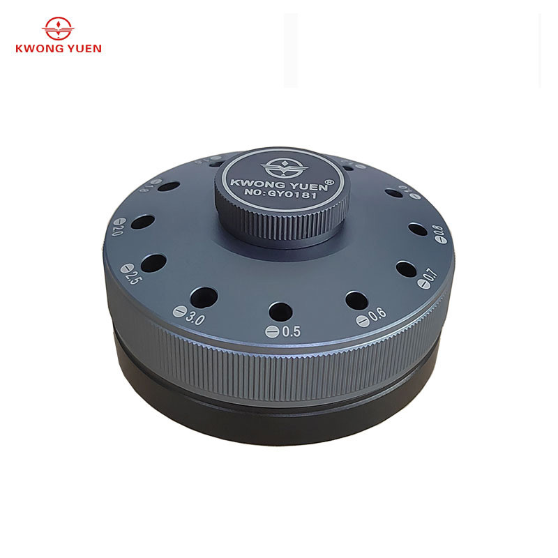 Watch Repair Tool Turntable Base Screwdriver Movable Turntable Screwdriver Small Turntable Kwong