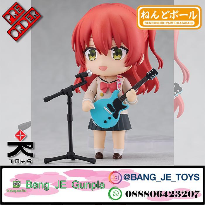 HOT SALE 2244 NENDOROID IKUYO KITA TERMURAH