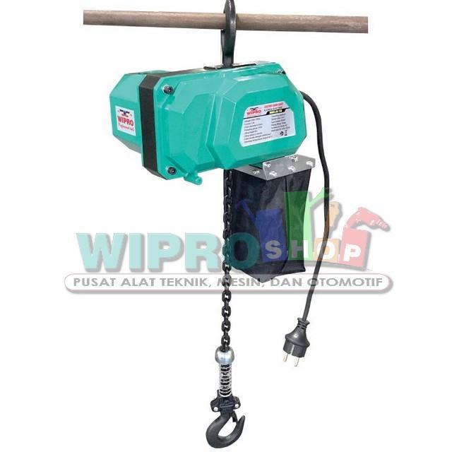WIPRO Katrol / Hoist Electric GA- 150