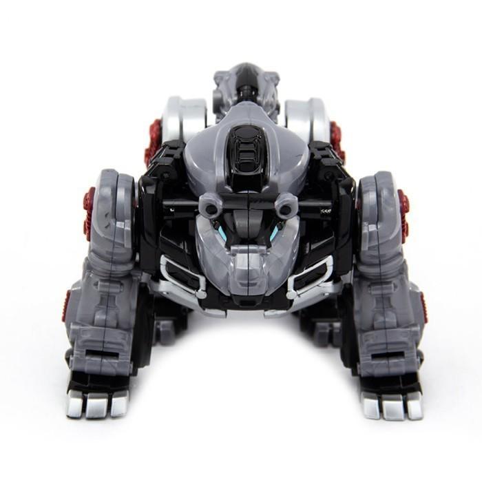 HOT SALE MAINAN FIGUR METALIONS ACTION FIGURE MINI URSA ORIGINAL TERMURAH