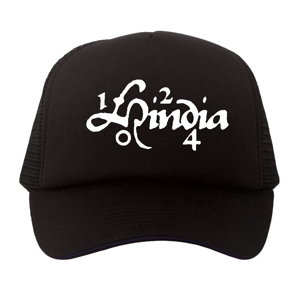 Topi Trucker HINDIA 1024 Merchandise