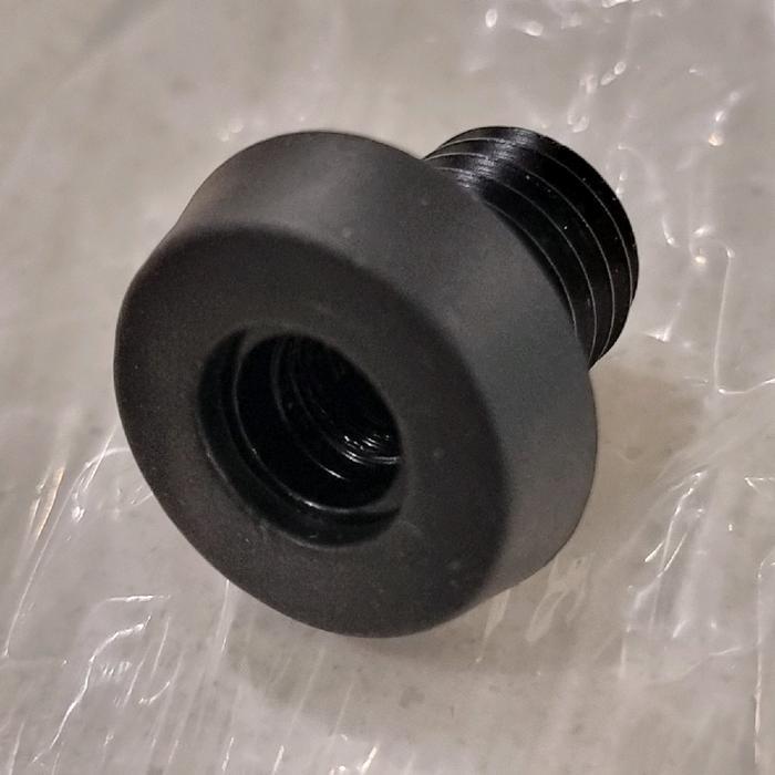 Extension Bumper for Fury Cue
