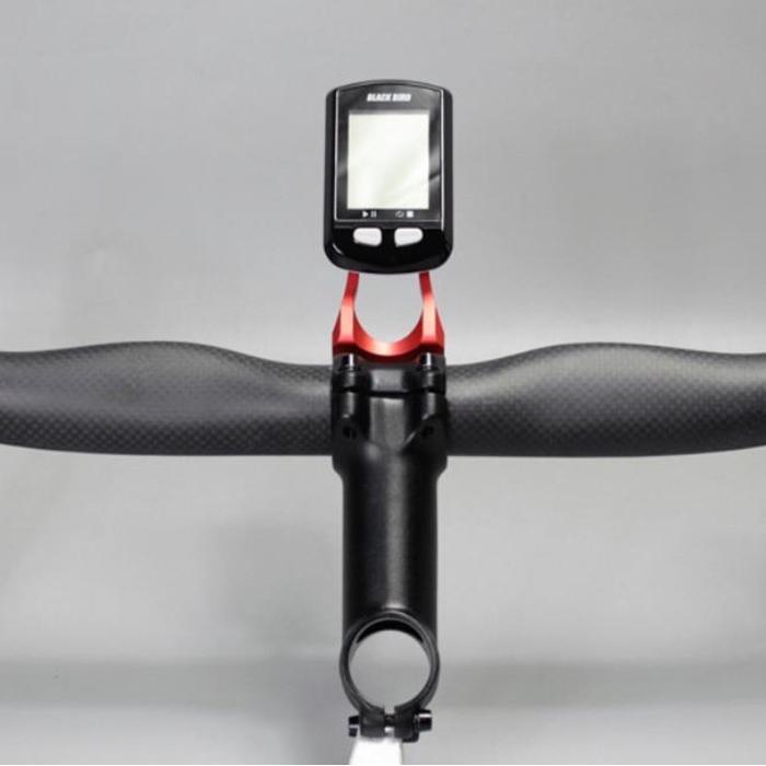 Dudukan/Tempat speedometer GPS sepeda goes