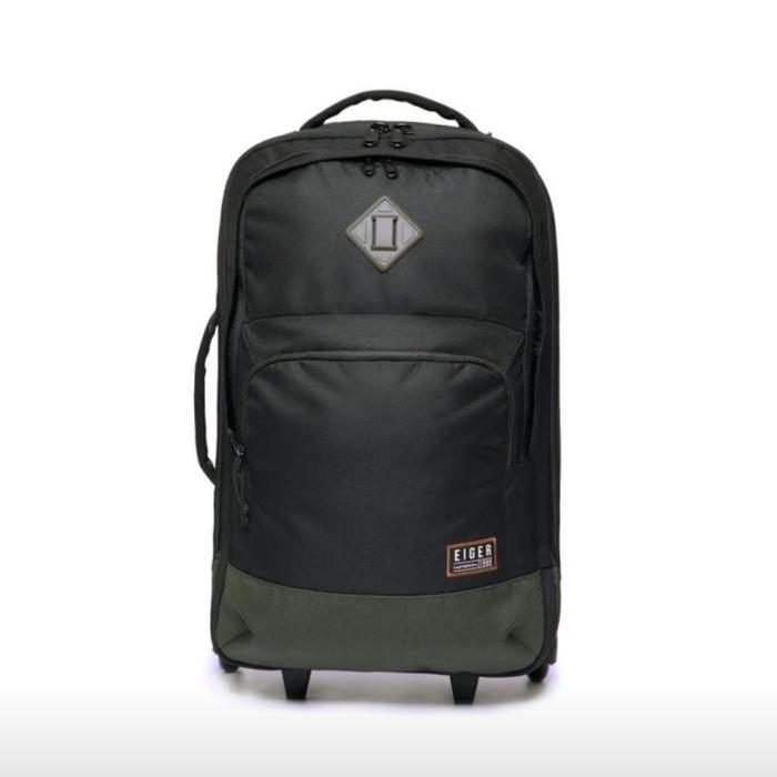 Tas Koper Eiger89 BOrderpass Wheel Pack