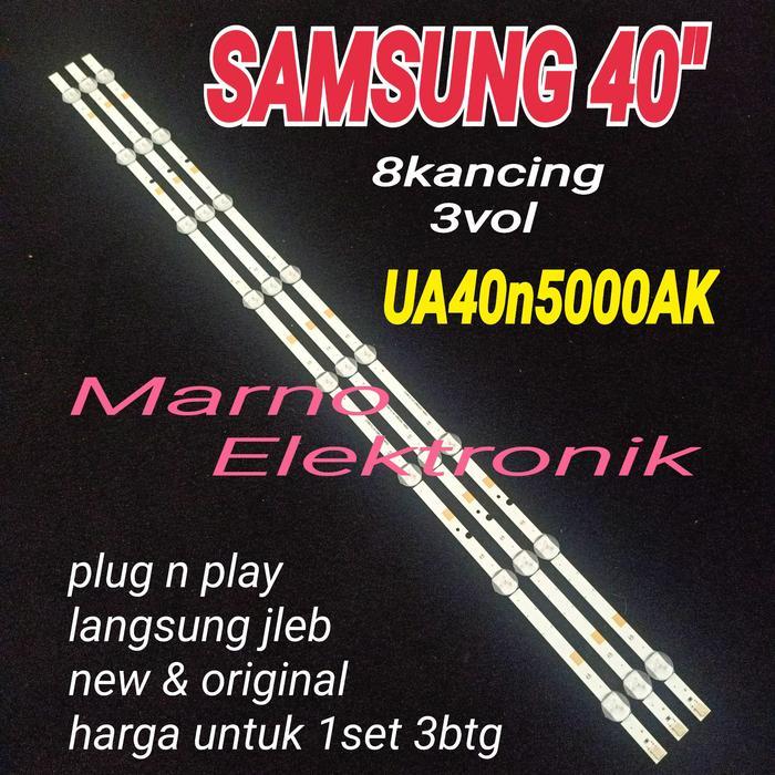 New Series Bl Backlight Led Tv Samsung Ua40N5000Ak Ua40N5000 Ua 40N5000Ak 40N5000